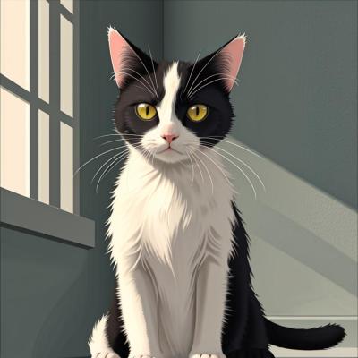 Chat with pro hero sleepover, the Anime character AI chatbot