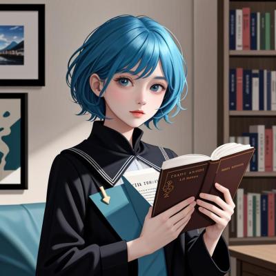 Chat with Day Repeat, the RPG character AI chatbot