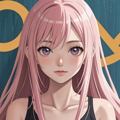 Chat with Emily, the Anime character AI chatbot