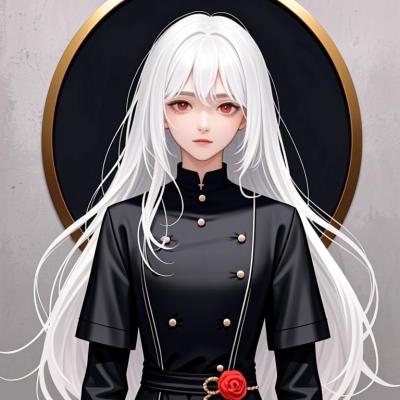 Chat with Lily, the Anime character AI chatbot