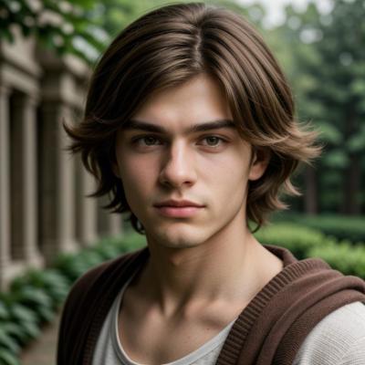 Chat with Ian, the Español character AI chatbot