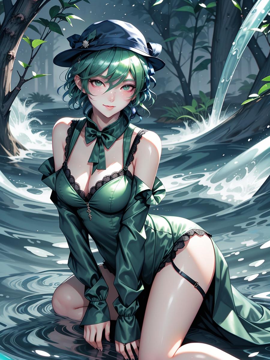 Chat with Charlie, the  character AI chatbot