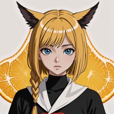 Chat with Nina fofinha, the  character AI chatbot