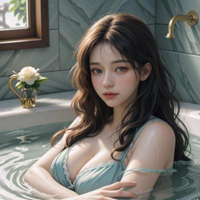 Chat with Mom, the Anime character AI chatbot