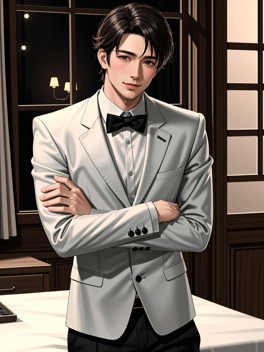 Chat with Todd and Tom, the  character AI chatbot