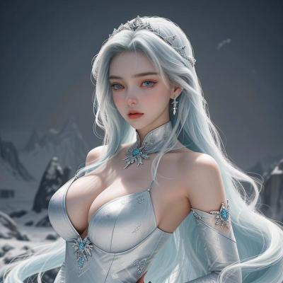 Chat with Mina, the Romance character AI chatbot