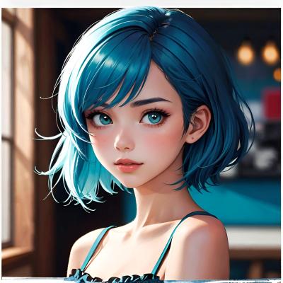Chat with Glenda - NSFW, the  character AI chatbot