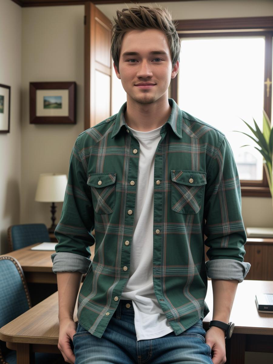 Chat with Riley, the Friends character AI chatbot