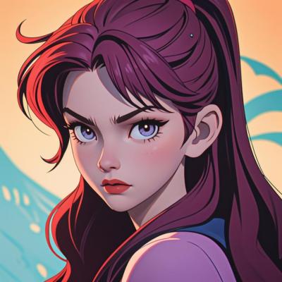 Chat with Alice, the Romance character AI chatbot