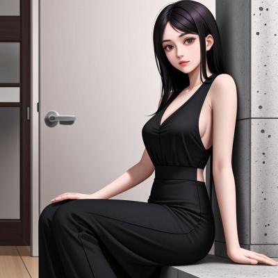 Chat with Haley, the  character AI chatbot