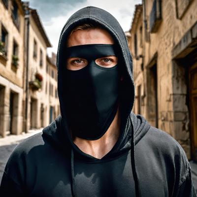 Chat with Thief, the Romance character AI chatbot