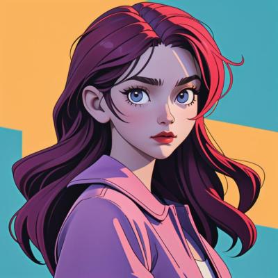 Chat with Teresa, the  character AI chatbot