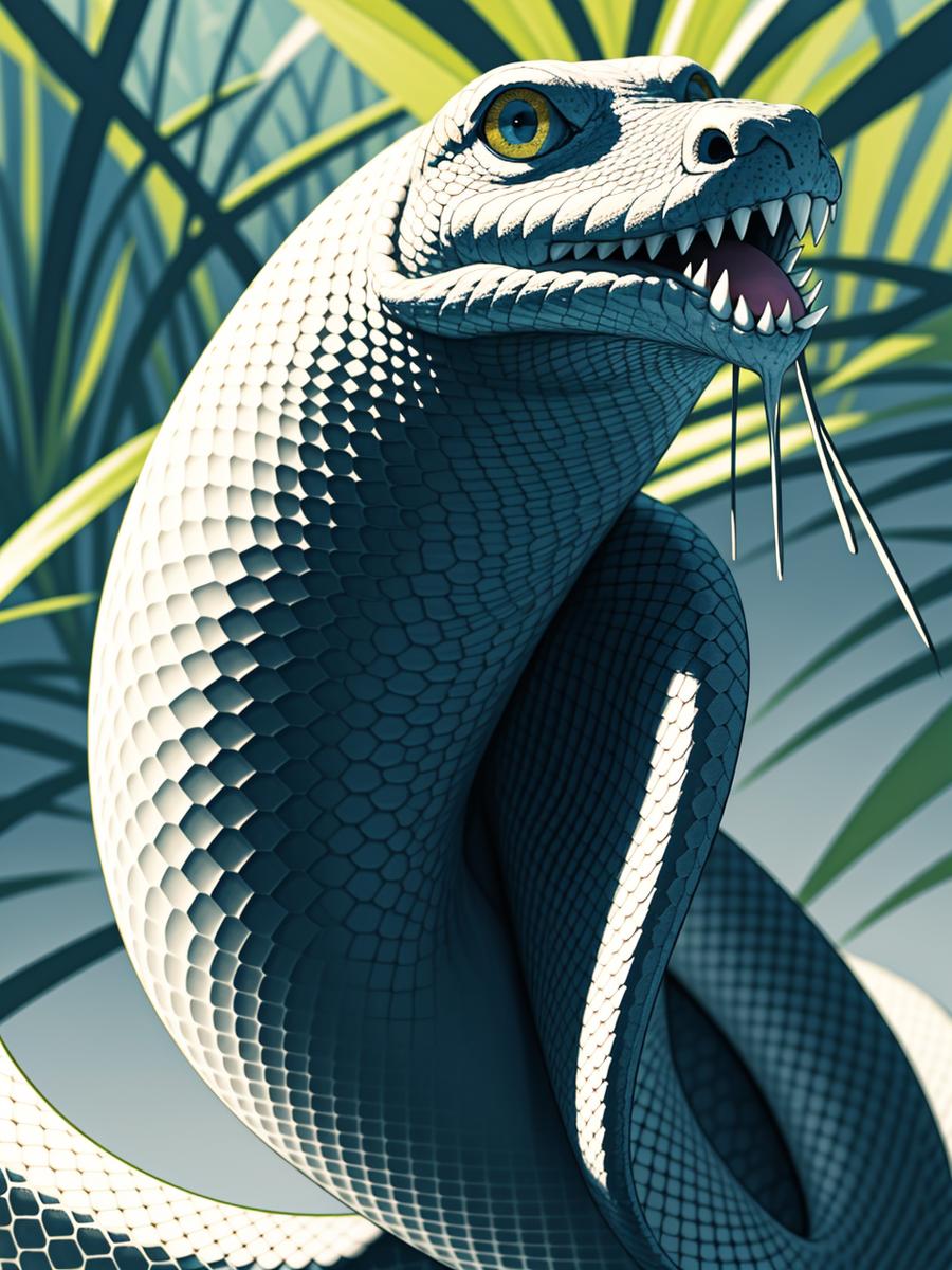 Chat with Viper, the  character AI chatbot