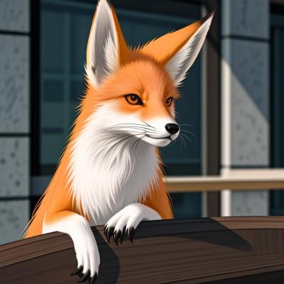 Chat with Creature, the OC character AI chatbot