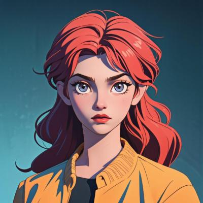 Chat with Furkan, the RPG character AI chatbot