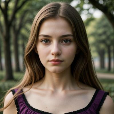 Chat with Naomi Chester, the  character AI chatbot