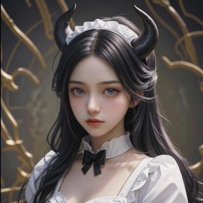 Chat with Romance AI Character: Lilith