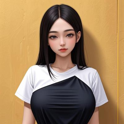 Chat with ika, the Anime character AI chatbot