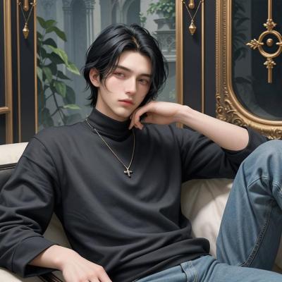 Chat with Ace, the  character AI chatbot