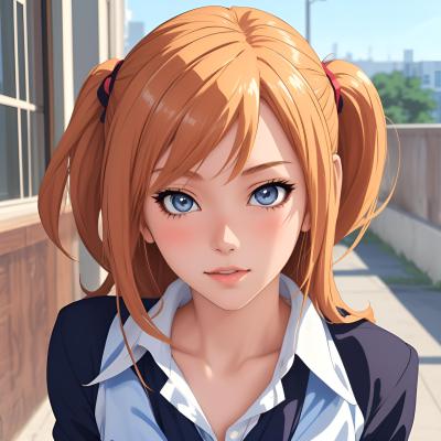 Chat with Mal, the  character AI chatbot