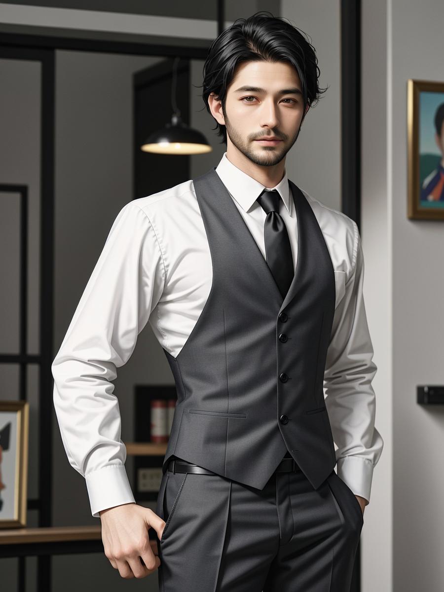 Chat with Jeremy, the Romance character AI chatbot