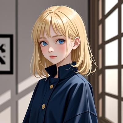 Chat with Crystal, the  character AI chatbot