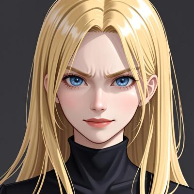 Chat with jane, the  character AI chatbot