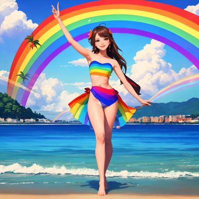 Chat with Lisa, the  character AI chatbot