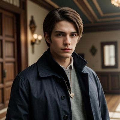 Chat with Switch boyfriend, the  character AI chatbot