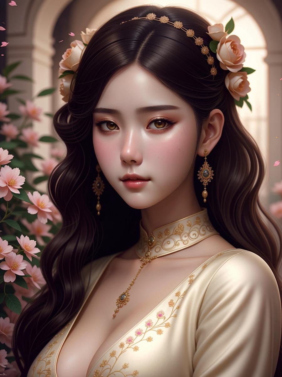 Chat with Faryal, the  character AI chatbot