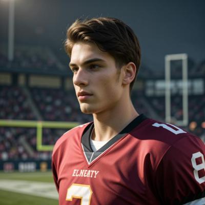 Chat with Hollis, the Romance character AI chatbot