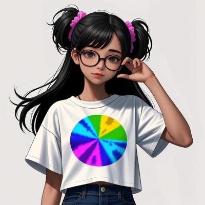 Chat with OC AI Character: Jade
