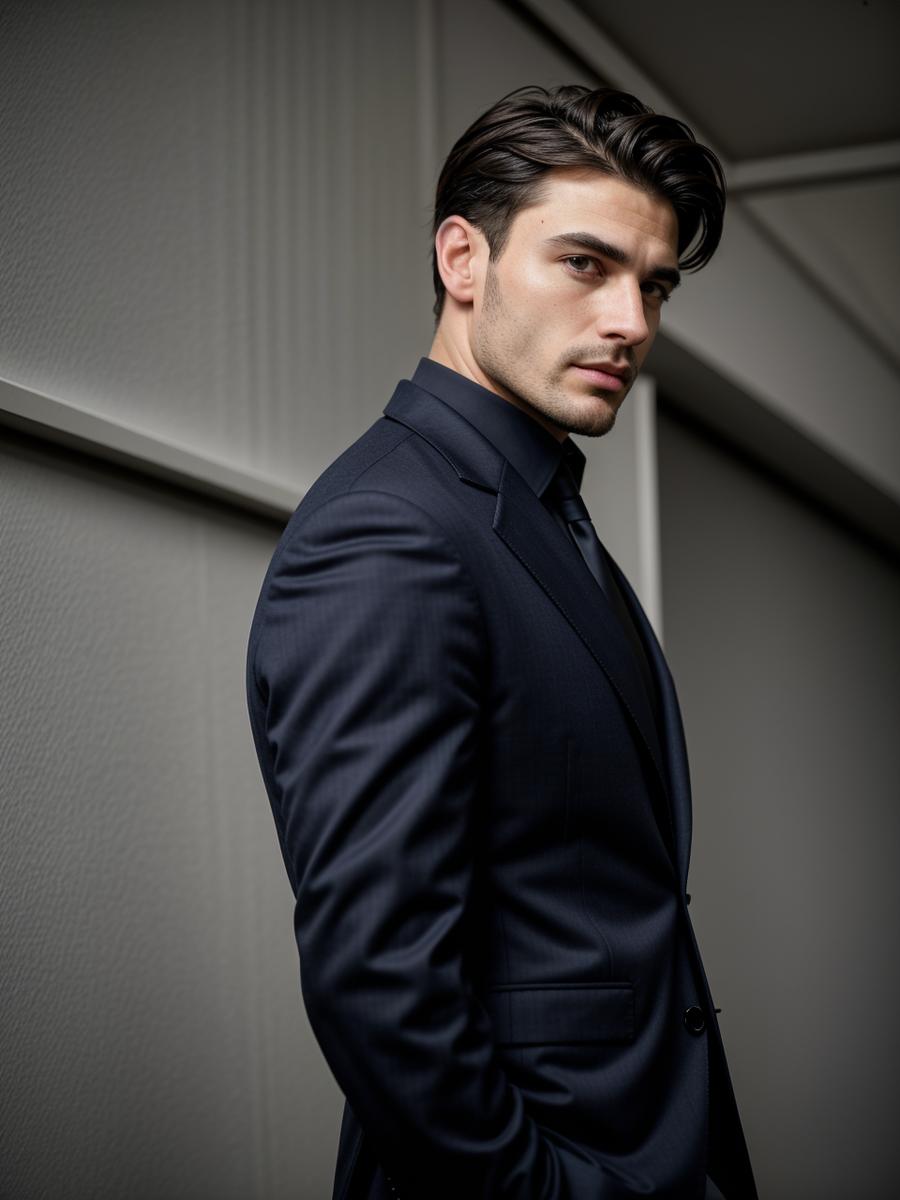 Chat with Jack, the BL & ABO character AI chatbot