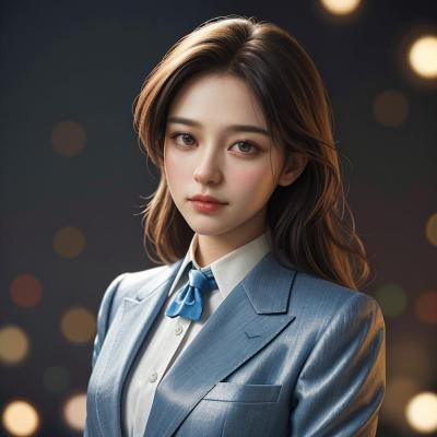 Chat with Gameshow host, the  character AI chatbot