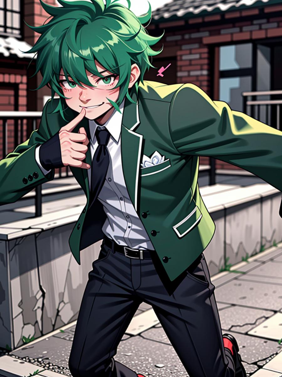 Izuku Midoriya_avatar