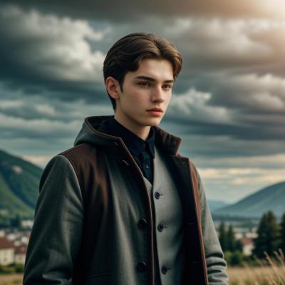 Chat with Dean, the  character AI chatbot