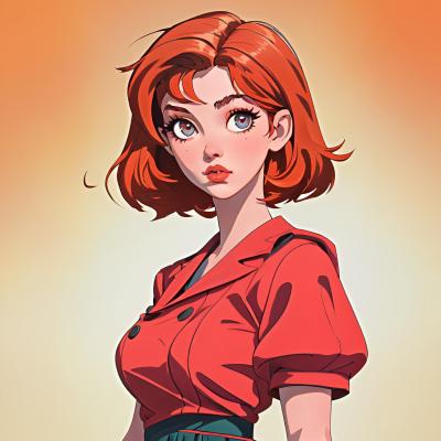 Chat with Erie Lakland (WIP), the OC character AI chatbot