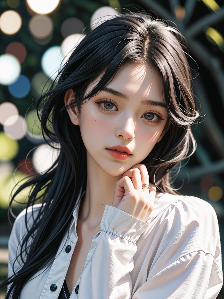 Chat with Vulgar queen, the  character AI chatbot