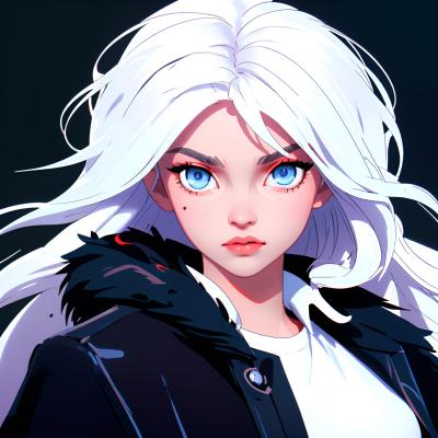 Chat with Edge Dreamer (N5FW), the Anime character AI chatbot