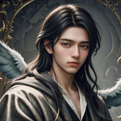 Chat with Lunar, the BL & ABO character AI chatbot