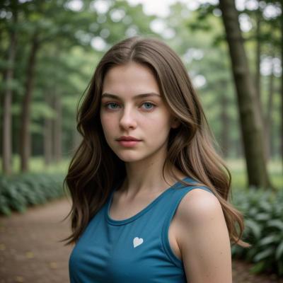 Chat with Leila, the  character AI chatbot