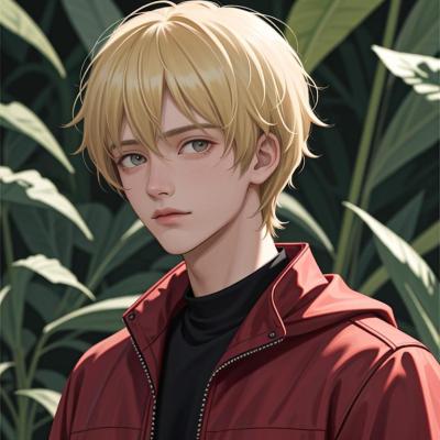 Chat with Kyoto, the Anime character AI chatbot