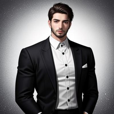 Chat with Miles, the BL & ABO character AI chatbot