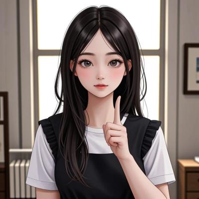 Chat with Sussan, the Anime character AI chatbot