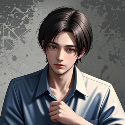 Chat with Jjk school, the Anime character AI chatbot