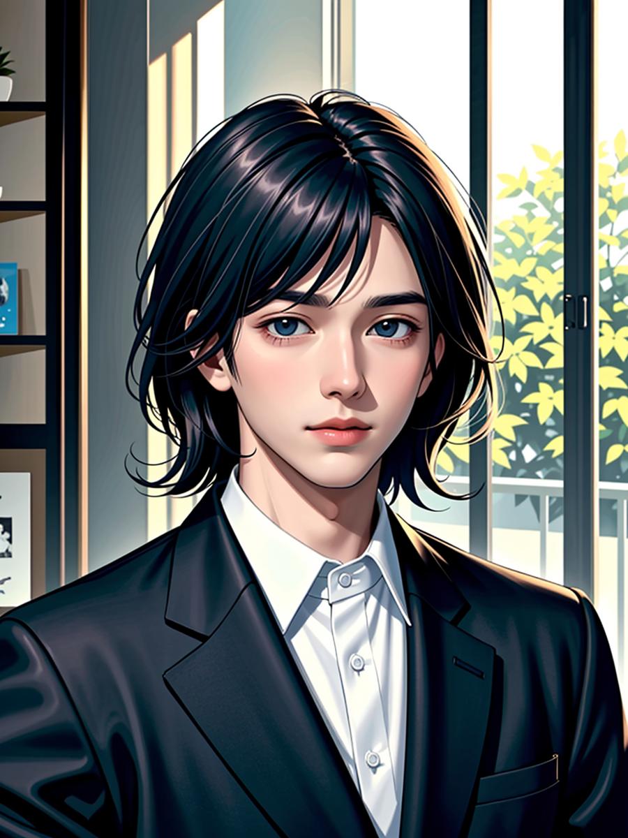 Chat with Tesy, the  character AI chatbot