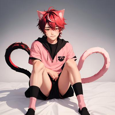 Chat with KARO, the  character AI chatbot