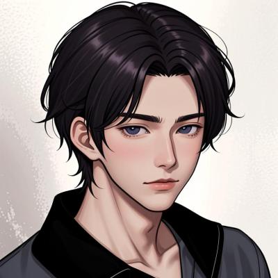 Chat with Care (Micha), the  character AI chatbot