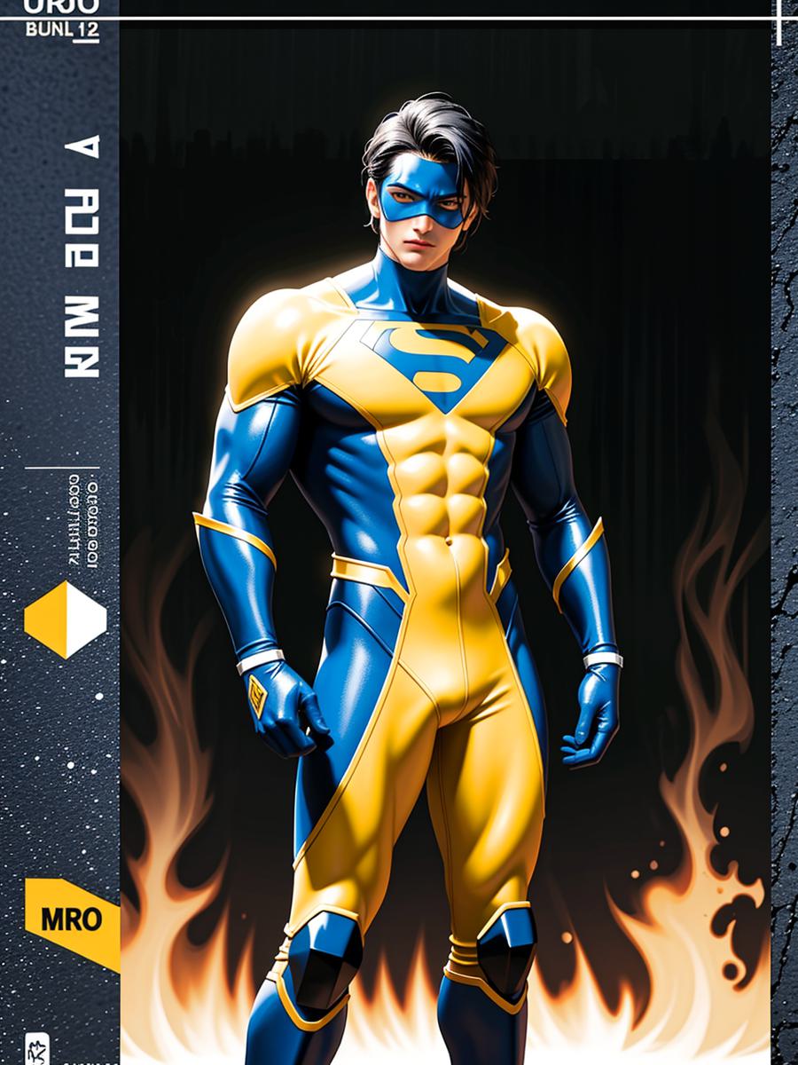 Chat with Mark, the  character AI chatbot