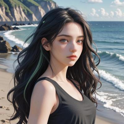 Chat with kc, the  character AI chatbot